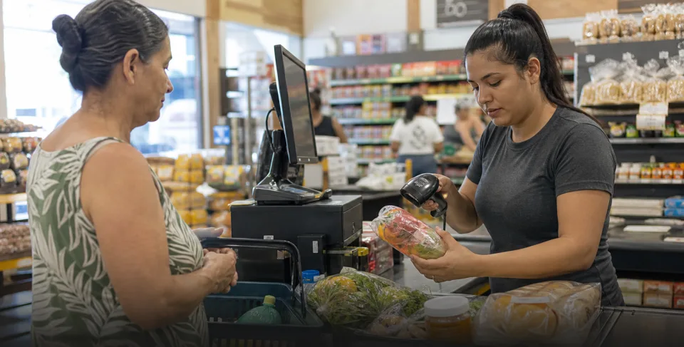 ERP Excellent para Varejo Alimentar — PDV, estoque e gestão